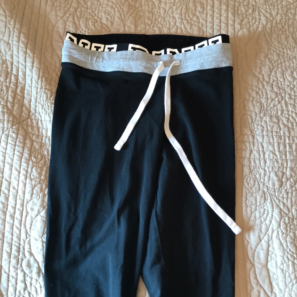 ☀️Pink leggings☀️